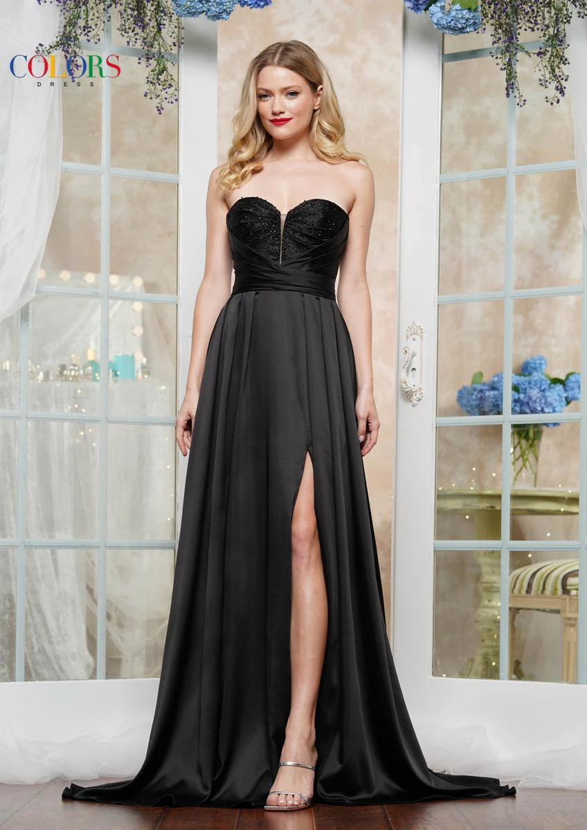Colors Dress Dress 3433 - Image 3