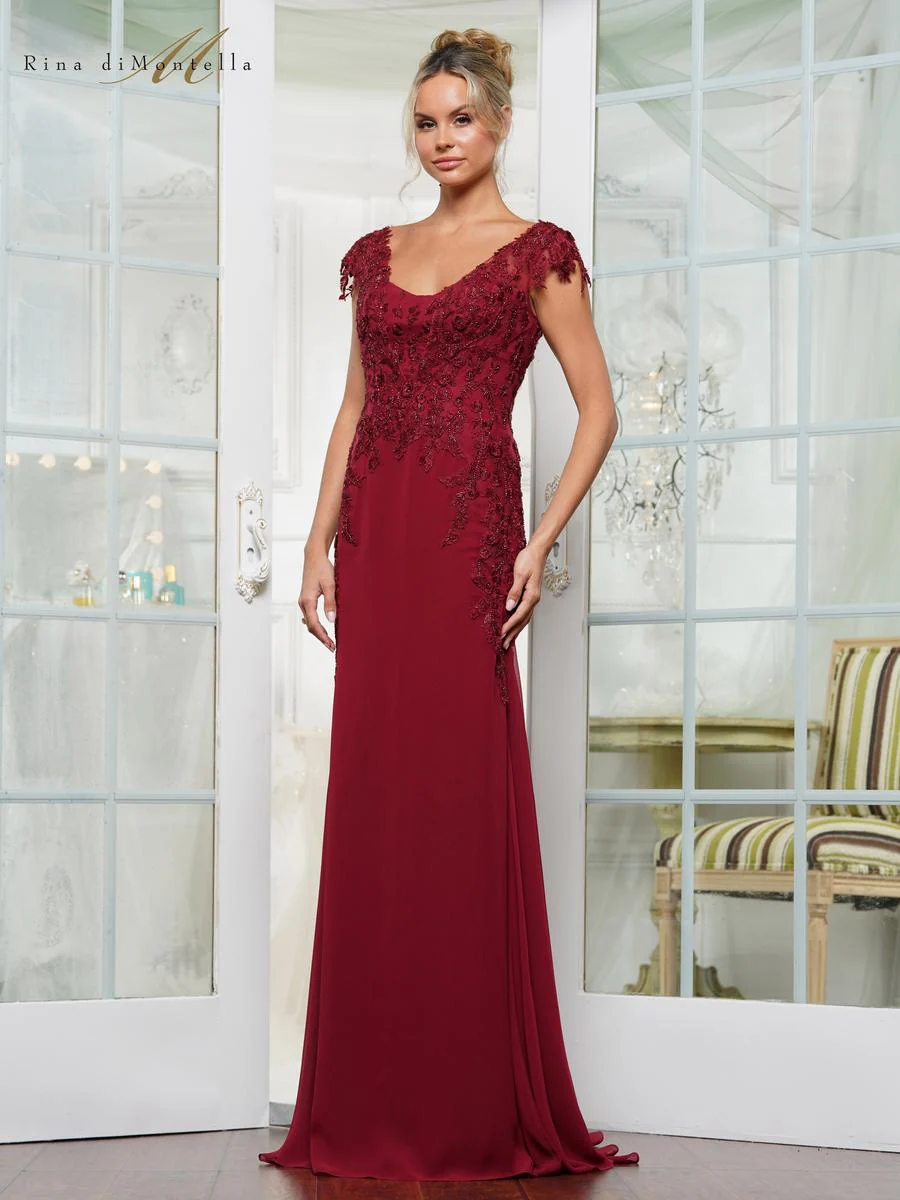Colors Dress Dress 3457 - Image 3