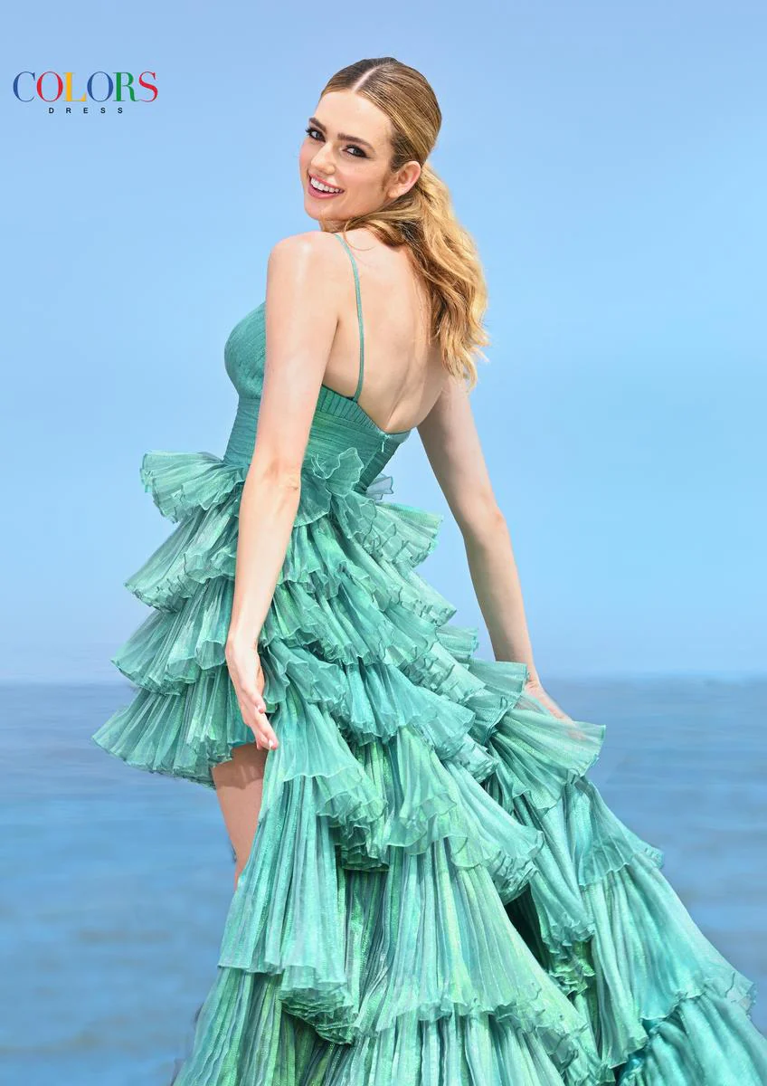 Colors Dress Dress 3462 - Image 6