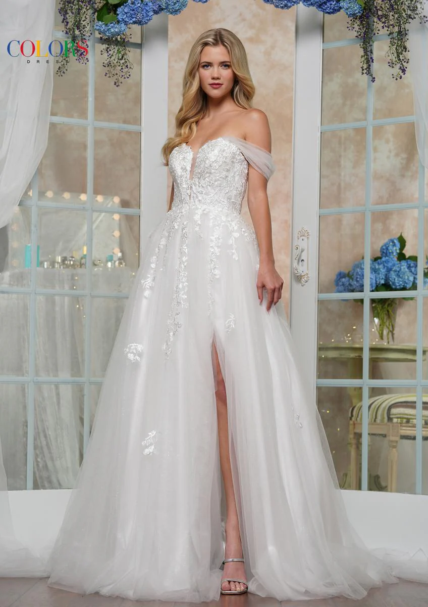 Colors Dress Dress 3474 - Image 3