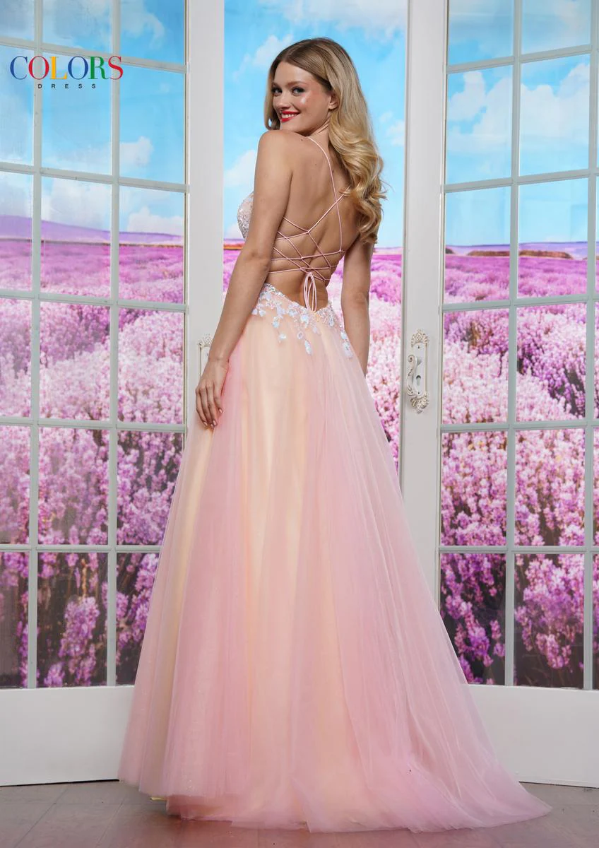 Colors Dress Dress 3497 - Image 2