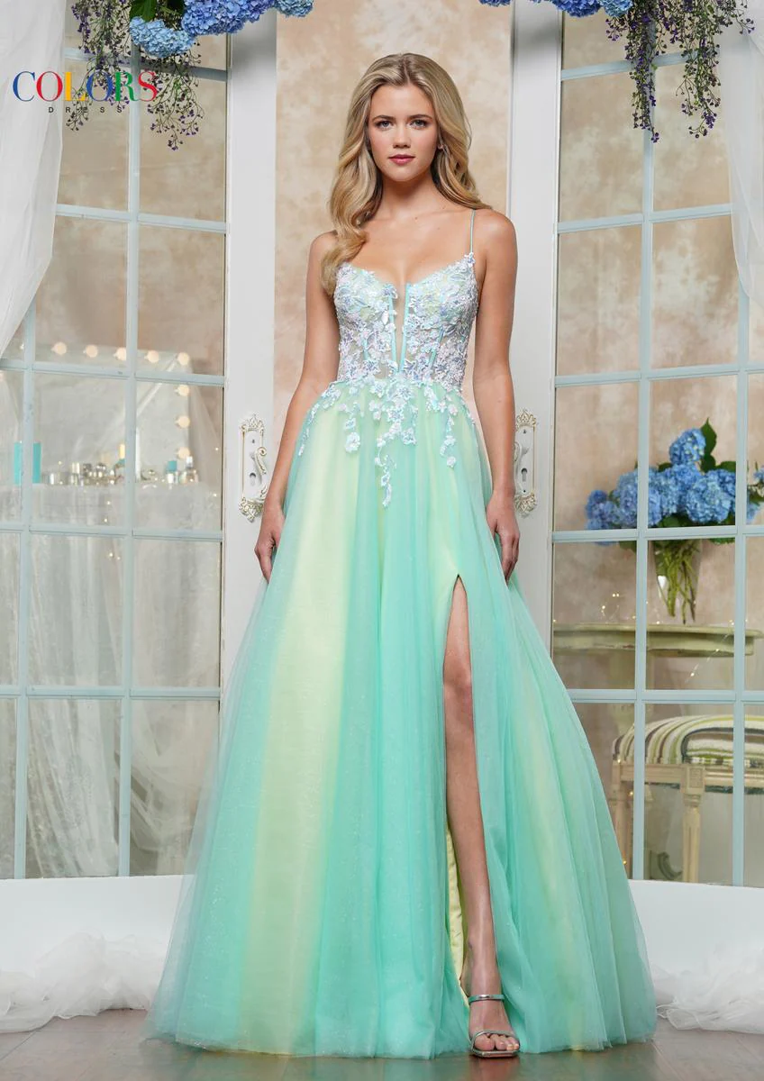 Colors Dress Dress 3497 - Image 6