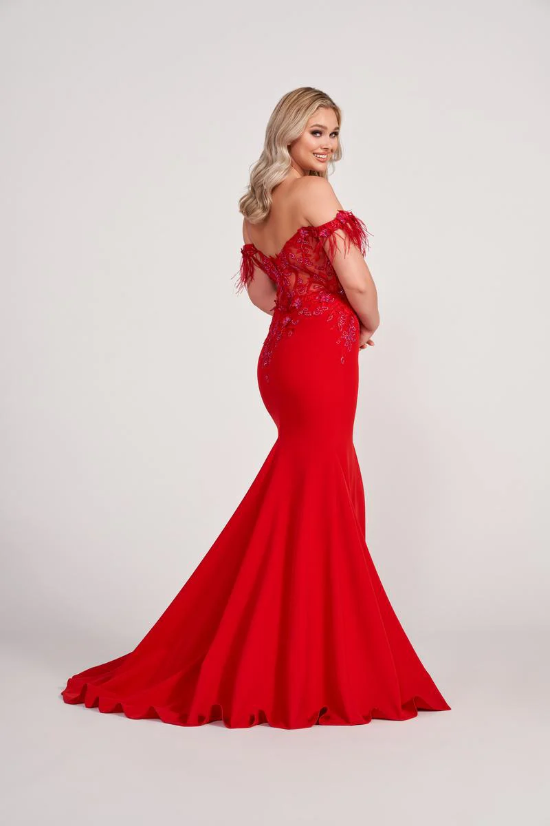 Ellie Wilde by Mon Cheri Dress EW34028 - Image 3