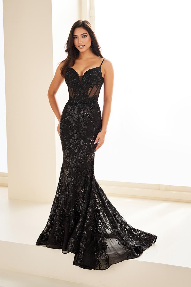 Ellie Wilde by Mon Cheri Dress EW36003 - Image 3