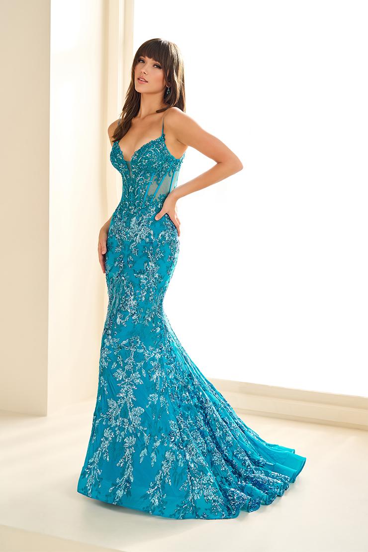 Ellie Wilde by Mon Cheri Dress EW36003 - Image 8