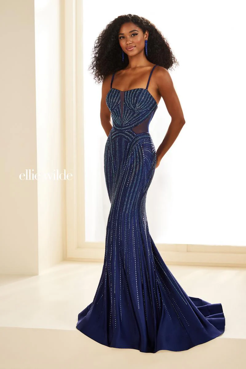 Ellie Wilde by Mon Cheri Dress EW36013 - Image 3
