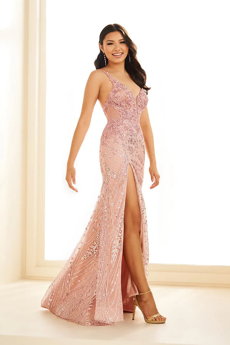 Ellie Wilde by Mon Cheri Dress EW36033 - Image 4