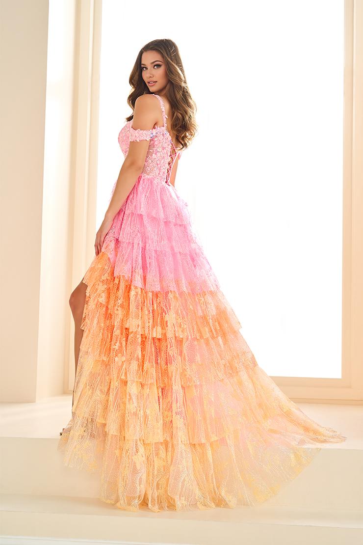 Ellie Wilde by Mon Cheri Dress EW36037 - Image 2