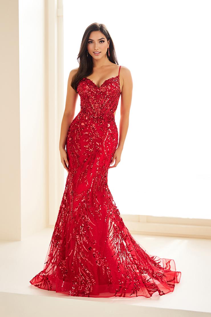 Ellie Wilde by Mon Cheri Dress EW36060 - Image 4