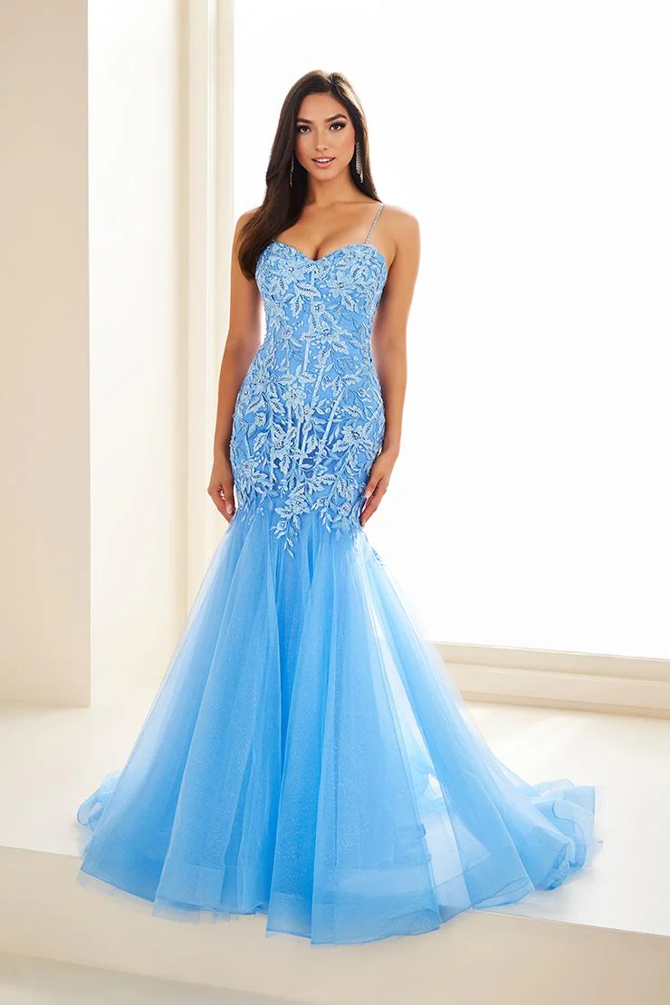 Ellie Wilde by Mon Cheri Dress EW36062 - Image 3