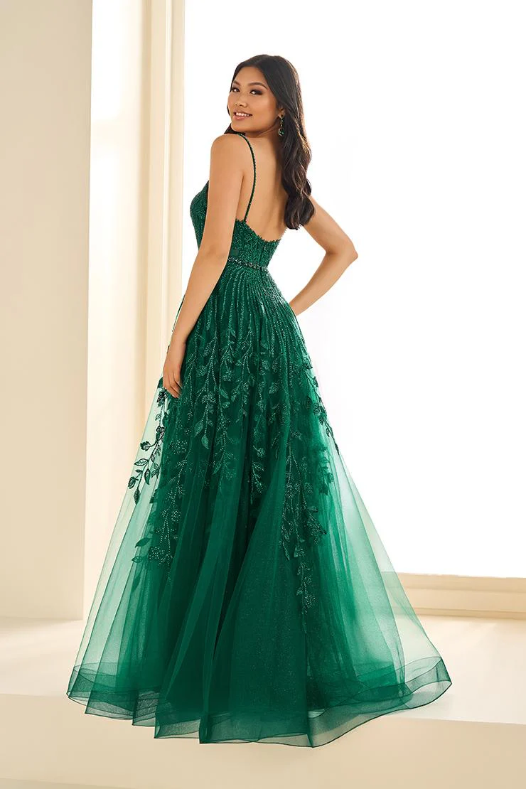 Ellie Wilde by Mon Cheri Dress EW36068 - Image 2