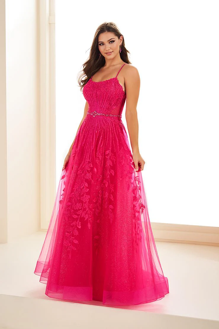 Ellie Wilde by Mon Cheri Dress EW36068 - Image 3