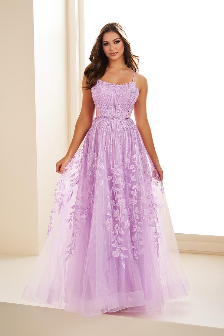 Ellie Wilde by Mon Cheri Dress EW36068 - Image 4