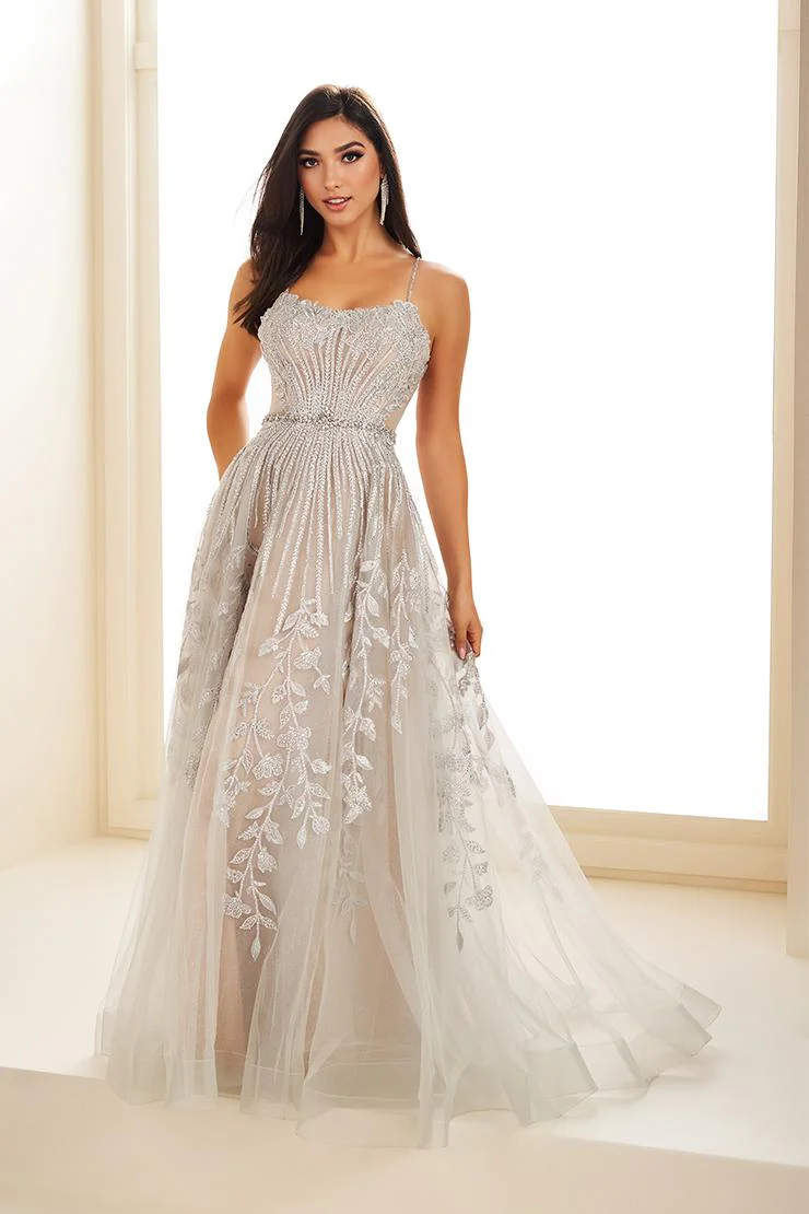 Ellie Wilde by Mon Cheri Dress EW36068 - Image 5