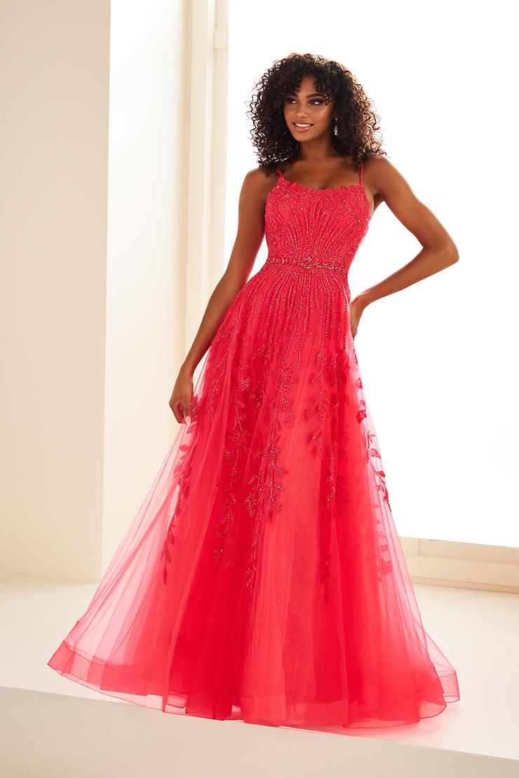 Ellie Wilde by Mon Cheri Dress EW36068 - Image 6