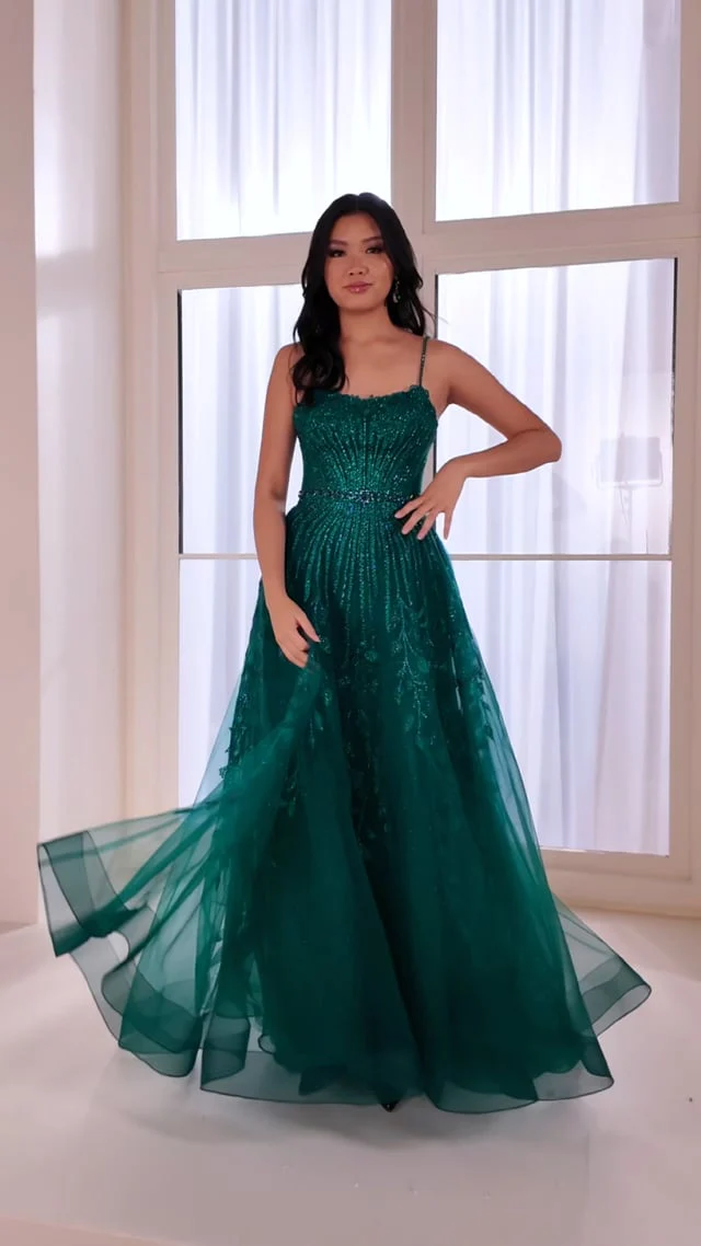 Ellie Wilde by Mon Cheri Dress EW36068 - Image 8