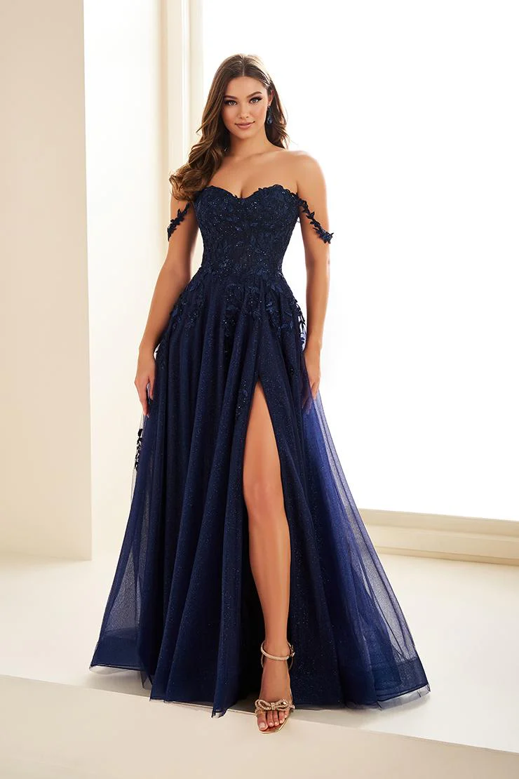 Ellie Wilde by Mon Cheri Dress EW36083 - Image 3