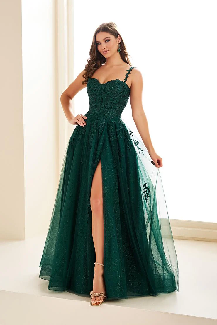 Ellie Wilde by Mon Cheri Dress EW36083 - Image 4