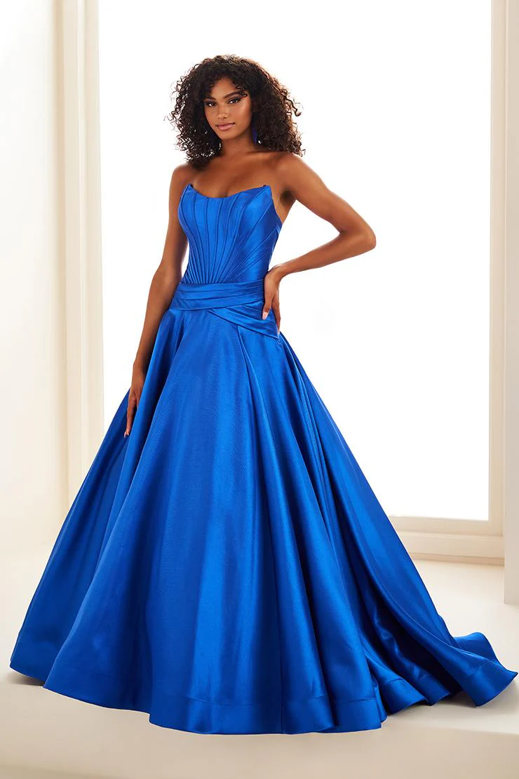 Ellie Wilde by Mon Cheri Dress EW36105 - Image 5