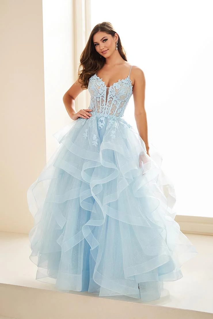 Ellie Wilde by Mon Cheri Dress EW36203 - Image 3