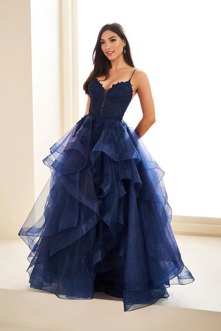 Ellie Wilde by Mon Cheri Dress EW36203 - Image 5