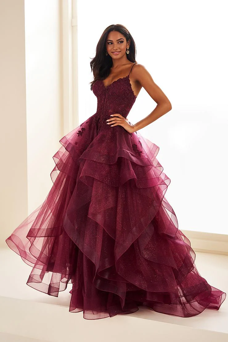Ellie Wilde by Mon Cheri Dress EW36203 - Image 8