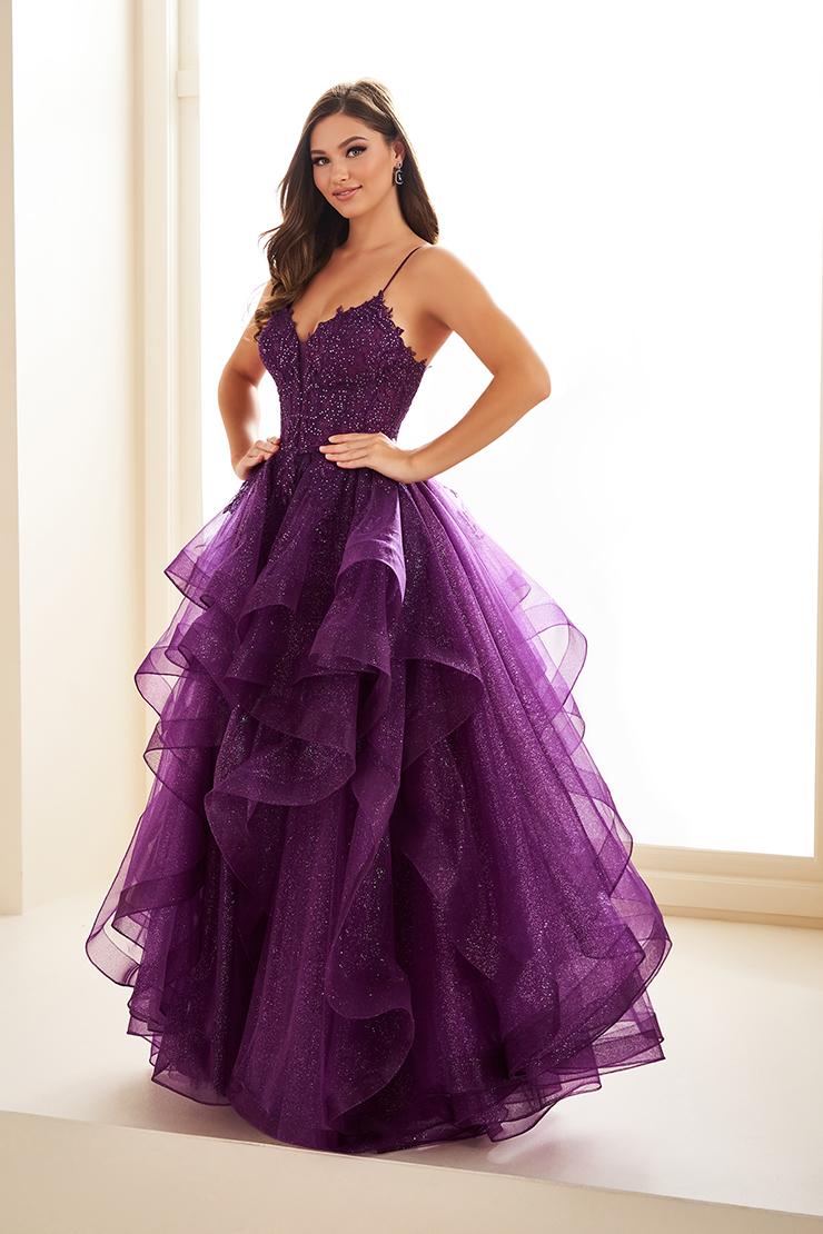 Ellie Wilde by Mon Cheri Dress EW36203 - Image 9