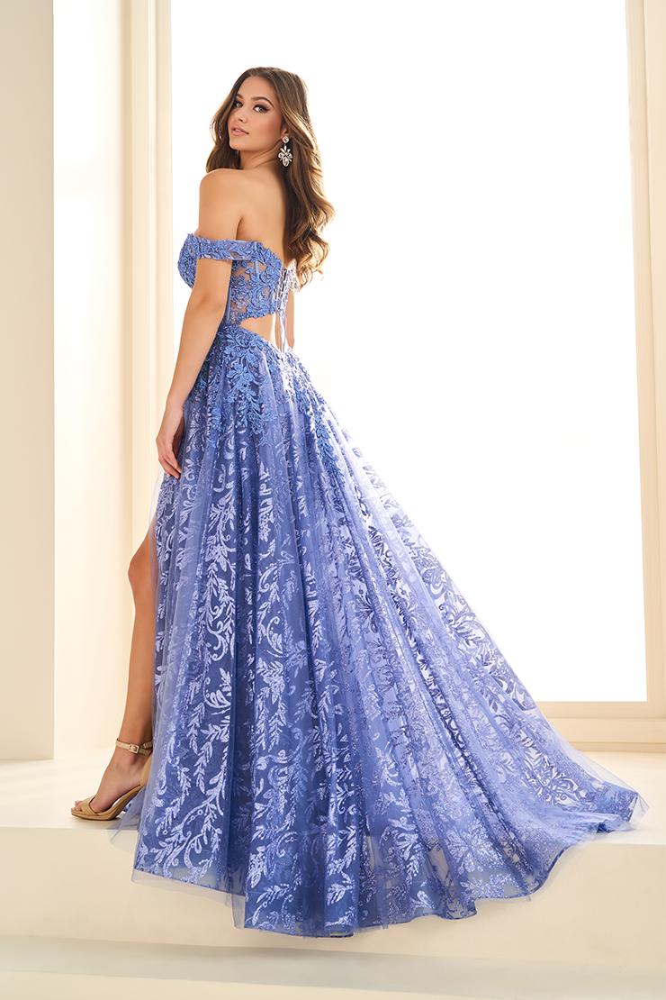 Ellie Wilde by Mon Cheri Dress EW36209 - Image 2