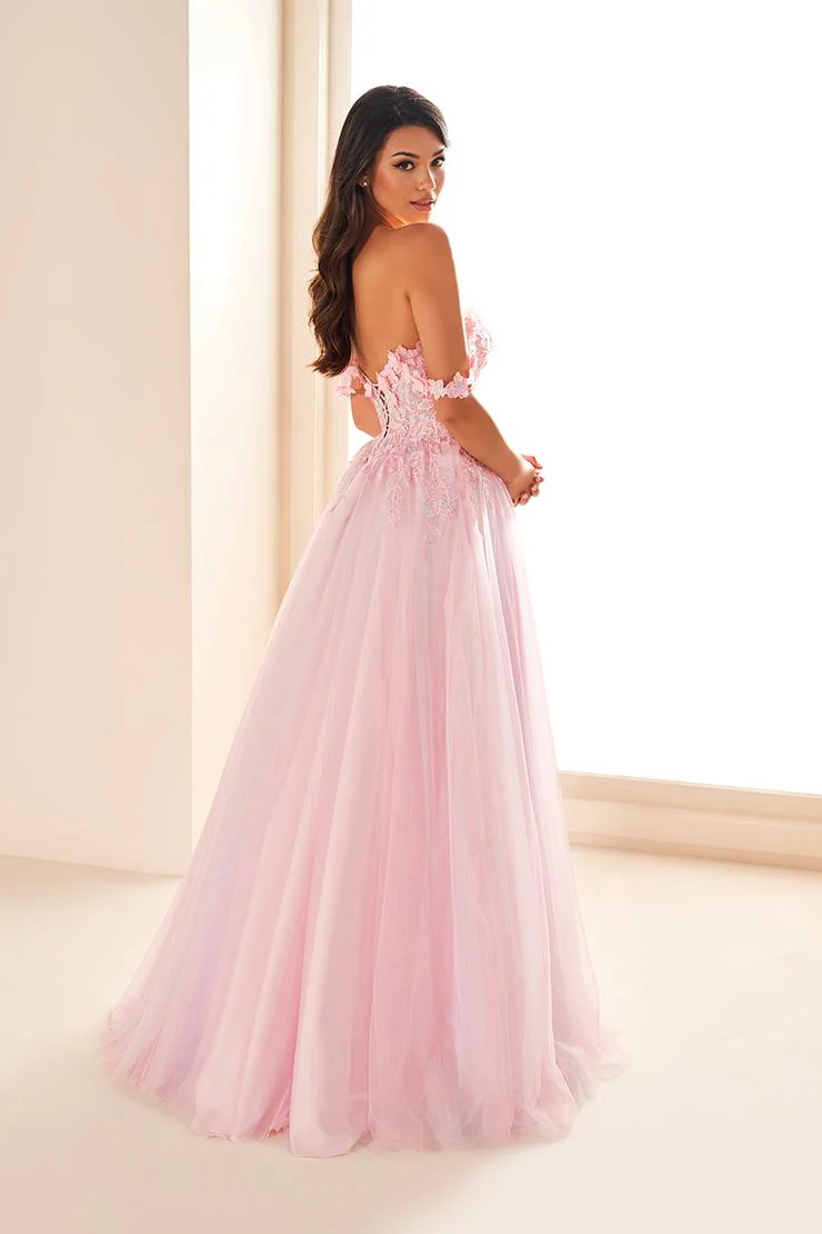 Ellie Wilde by Mon Cheri Dress EW36214 - Image 2