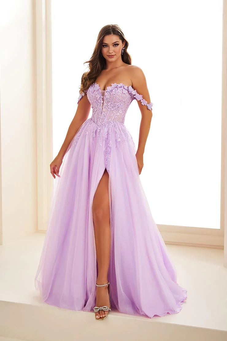 Ellie Wilde by Mon Cheri Dress EW36214 - Image 4