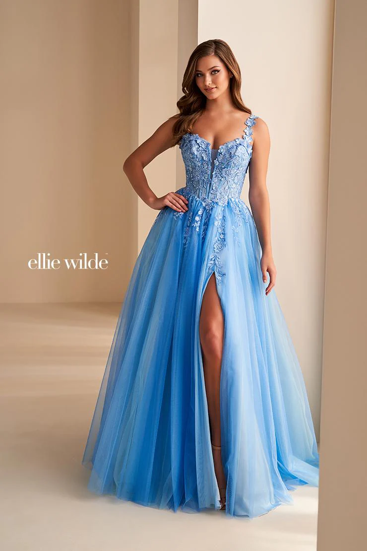 Ellie Wilde by Mon Cheri Dress EW36214 - Image 6