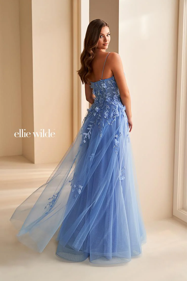 Ellie Wilde by Mon Cheri Dress EW36222 - Image 2