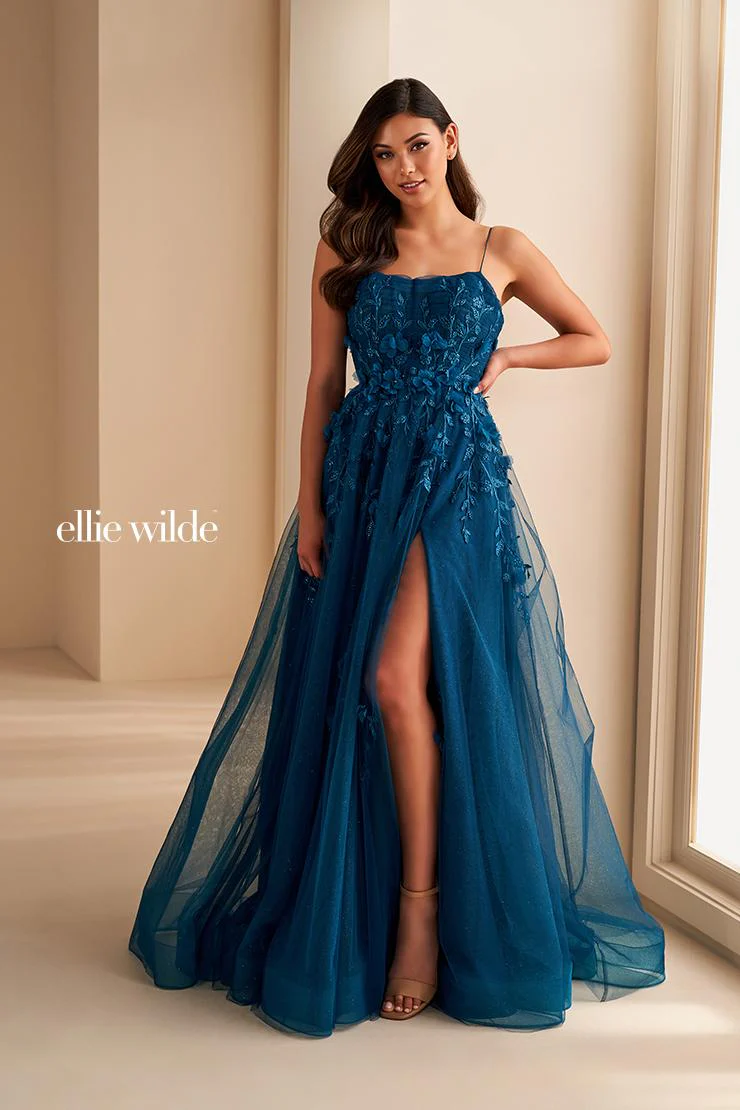 Ellie Wilde by Mon Cheri Dress EW36222 - Image 3