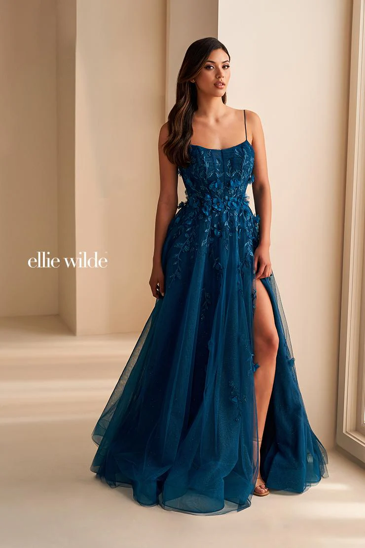 Ellie Wilde by Mon Cheri Dress EW36222 - Image 5