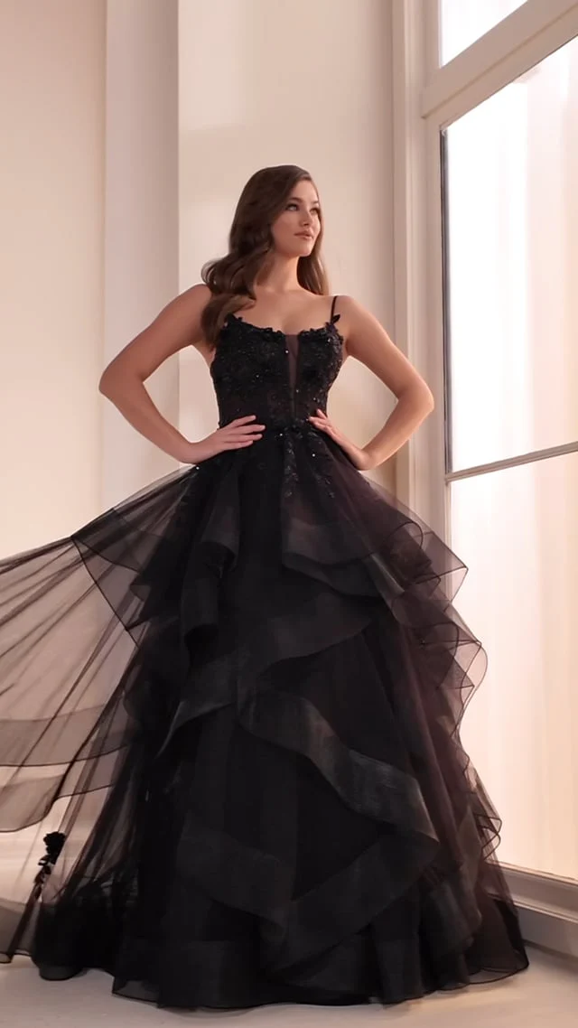 Ellie Wilde by Mon Cheri Dress EW36225 - Image 10