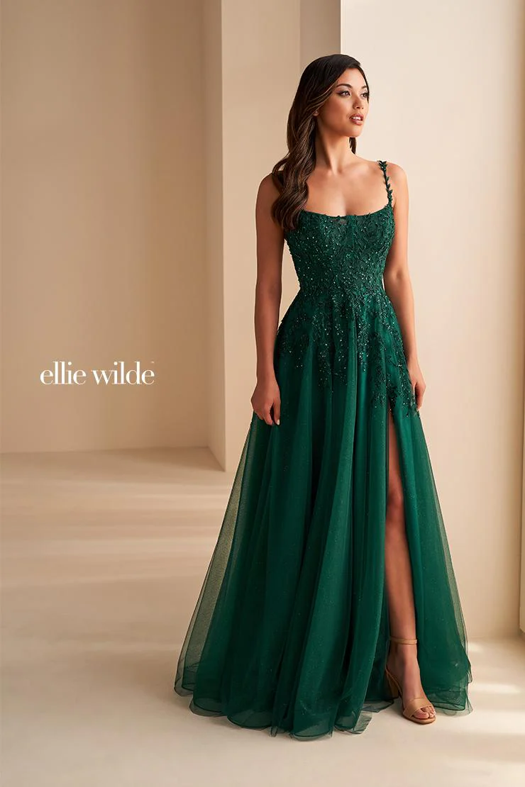 Ellie Wilde by Mon Cheri Dress EW36228 - Image 3