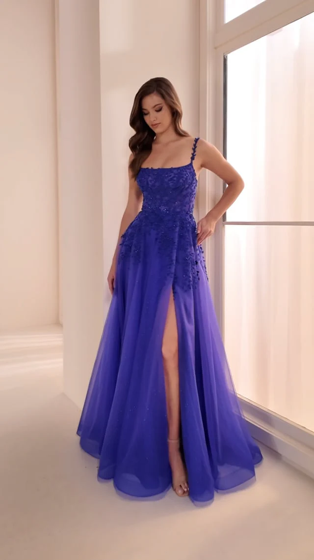Ellie Wilde by Mon Cheri Dress EW36228 - Image 5