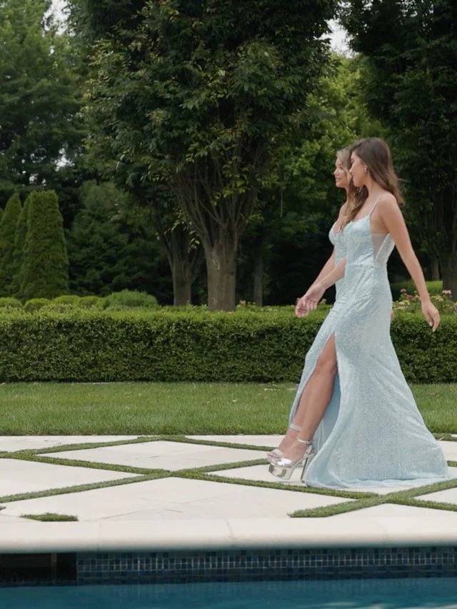 Faviana Dress 11202 - Image 15