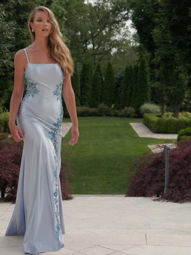 Faviana Dress 11205 - Image 8