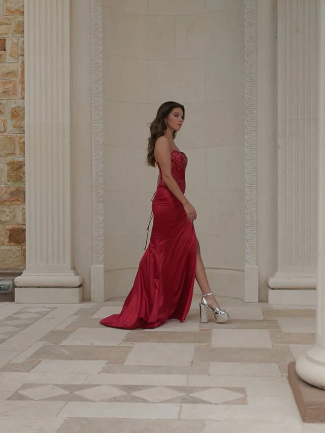 Faviana Dress 11209 - Image 14