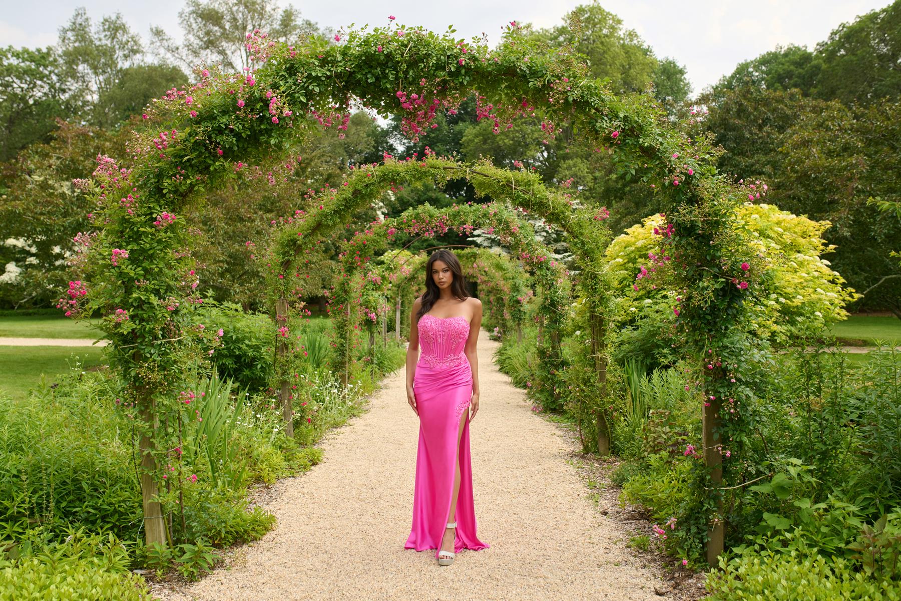 Faviana Dress 11209 - Image 26
