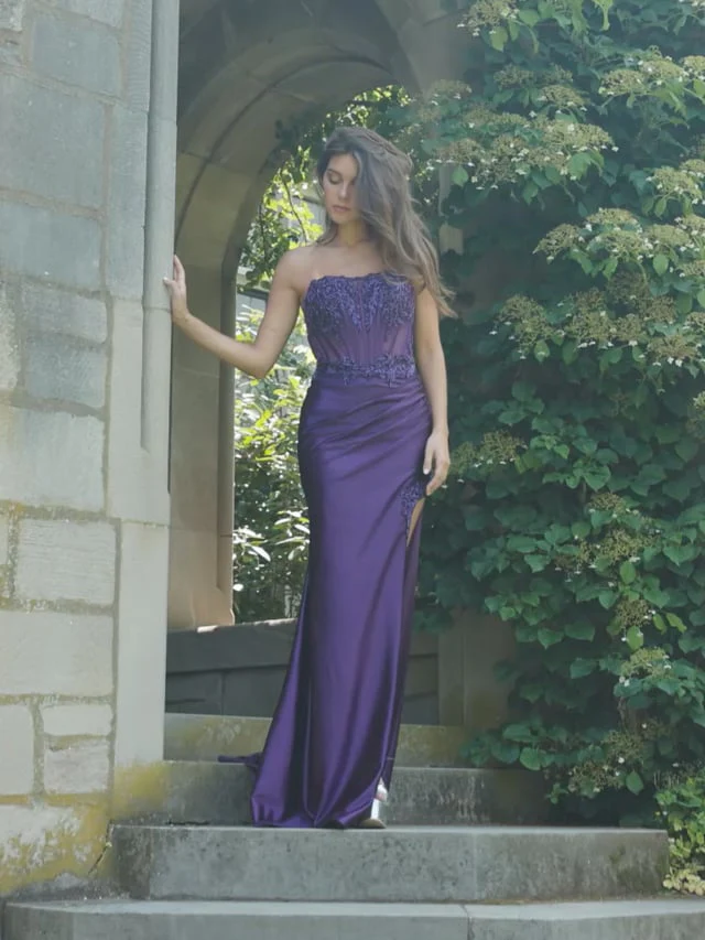 Faviana Dress 11209 - Image 30