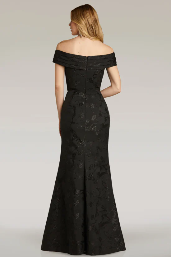 Feriani Couture Dress 12252 - Image 2