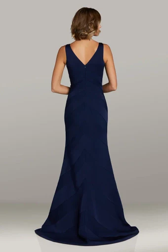 Feriani Couture Dress 12424 - Image 2