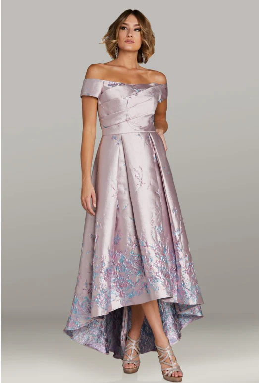 Feriani Couture Dress 12434