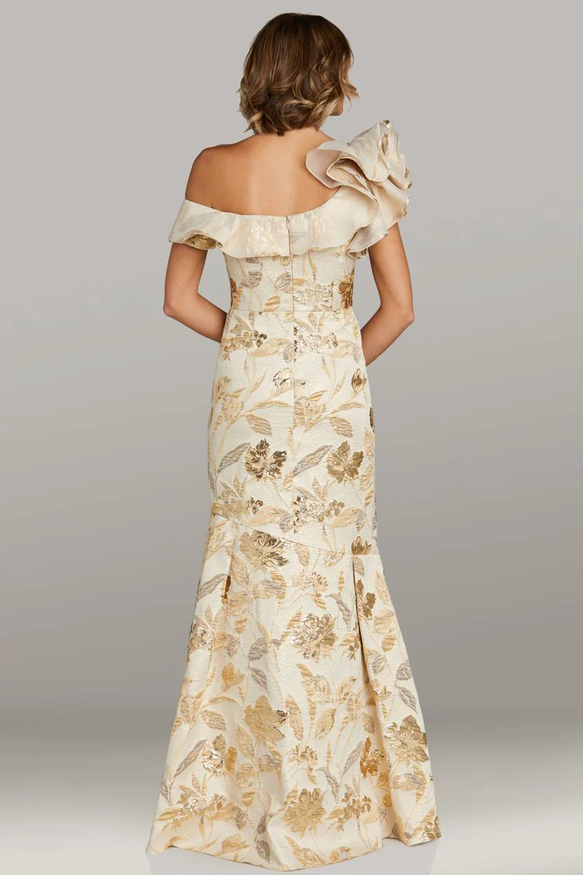 Feriani Couture Dress 12447 - Image 2