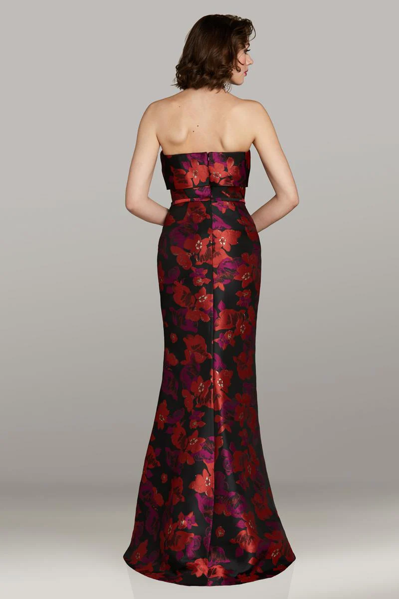 Feriani Couture Dress 12479 - Image 2
