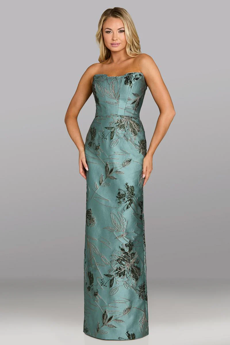 Feriani Couture Dress 12615