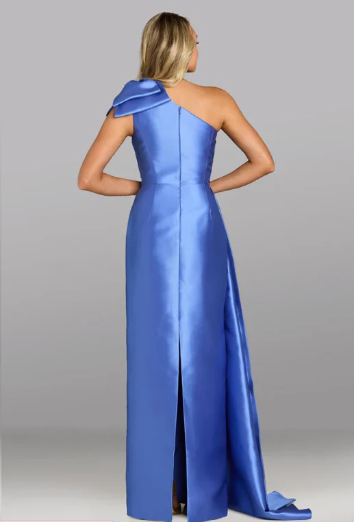 Feriani Couture Dress 12619 - Image 2