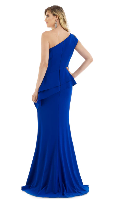 Feriani Couture Dress 12977 - Image 2